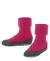 Falke Cosyshoe Minis SO CP Hausschuhe Kinder - fuchsia (8856)