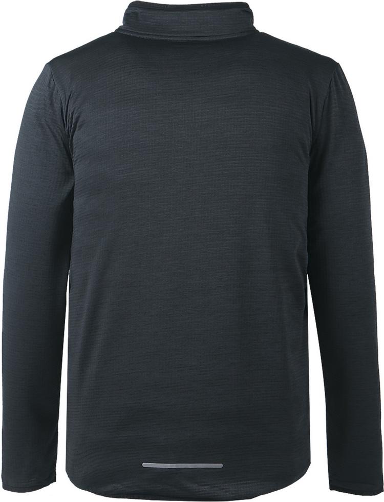 Endurance Endurance LEDGER Langarmshirt Herren - 1001 Black - 0 | SportScheck