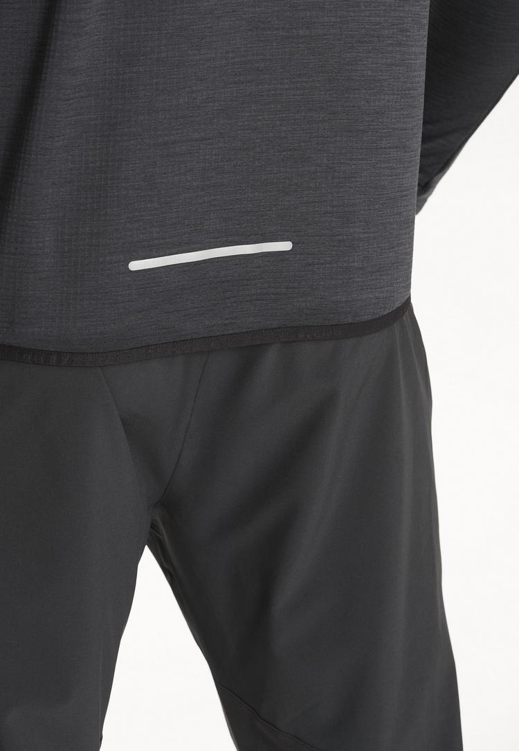 Endurance Endurance LEDGER Langarmshirt Herren - 1001 Black - 1 | SportScheck