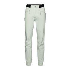 Mammut Aenergy Hybrid Softshellhose Herren silver sage