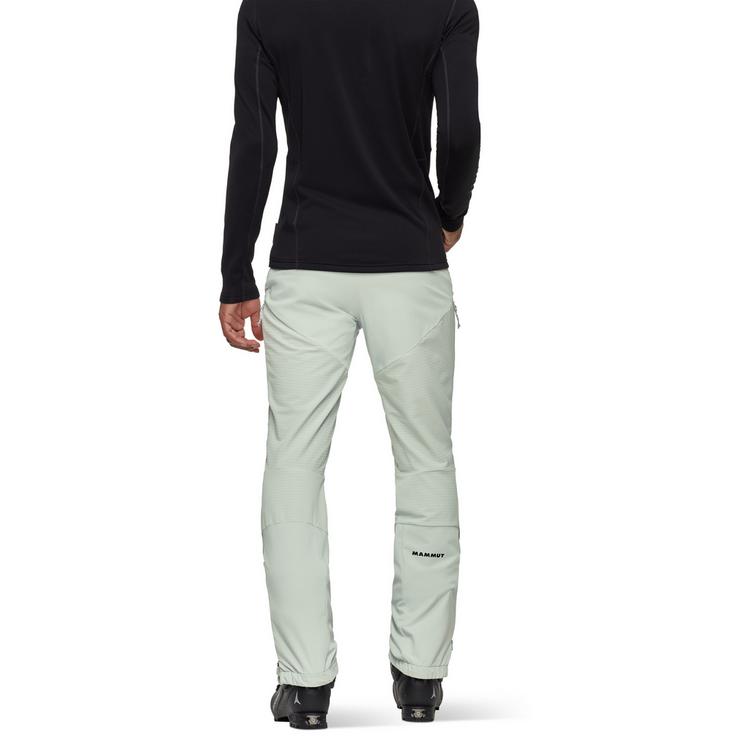 Mammut Mammut Aenergy Hybrid Softshellhose Herren - silver sage - 2 | SportScheck