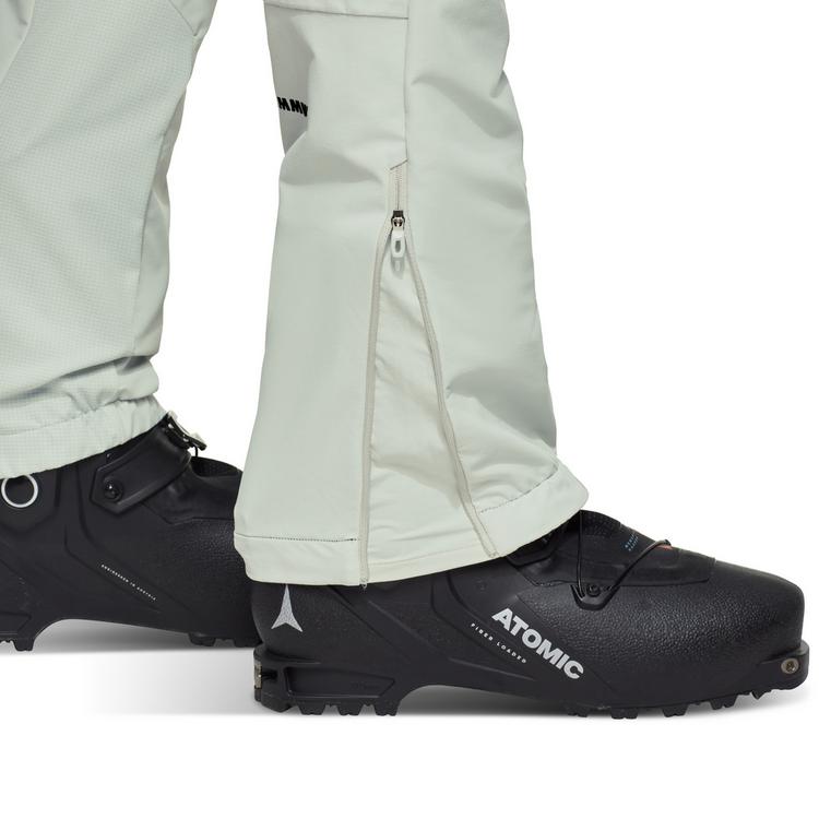 Mammut Mammut Aenergy Hybrid Softshellhose Herren - silver sage - 3 | SportScheck