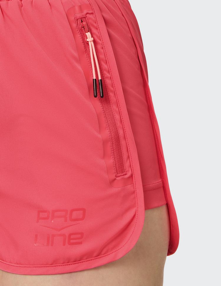 VENICE BEACH VENICE BEACH Pro Line El Paso Shorts Damen - red melon - 2 | SportScheck