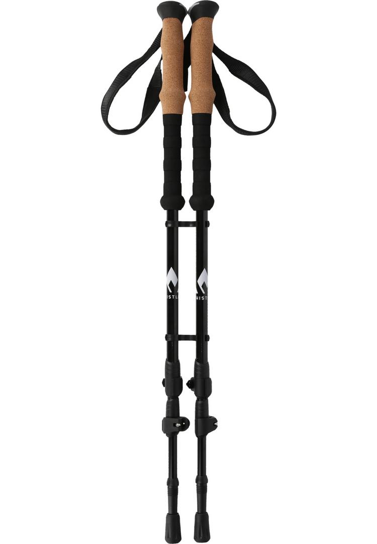 Whistler Whistler Delmarva Stock - 1001 Black - 0 | SportScheck