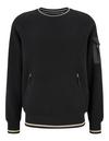 JOY sportswear Gentleman's Style Sweatshirt Sweatshirt Herren - anthracite