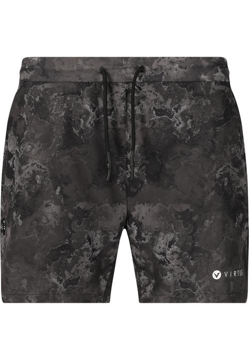 Virtus Callum Funktionsshorts Herren
