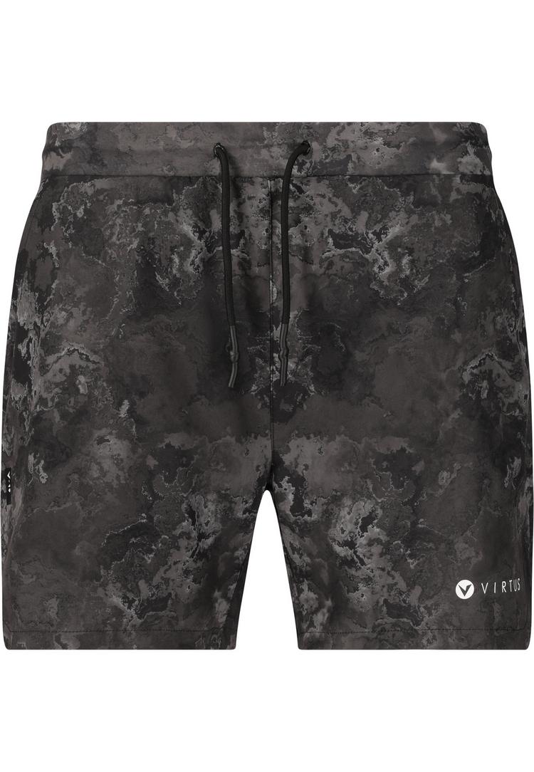 Virtus Virtus Callum Funktionsshorts Herren - Print 3664 - 0 | SportScheck