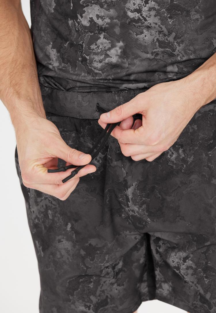 Virtus Virtus Callum Funktionsshorts Herren - Print 3664 - 2 | SportScheck