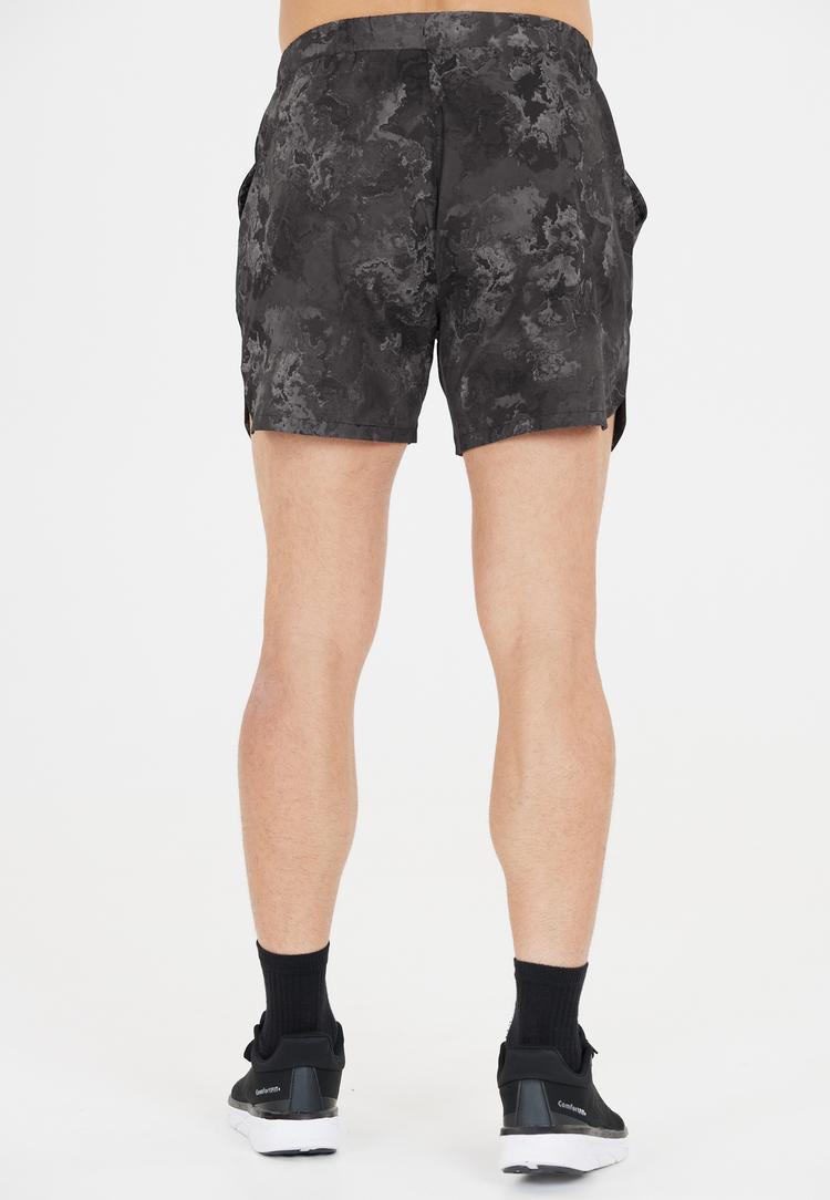 Virtus Virtus Callum Funktionsshorts Herren - Print 3664 - 4 | SportScheck
