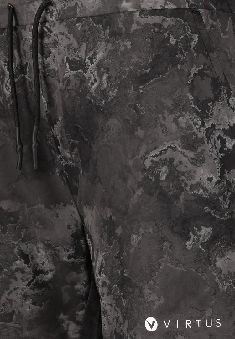 Virtus Virtus Callum Funktionsshorts Herren - Print 3664 - 0 | SportScheck