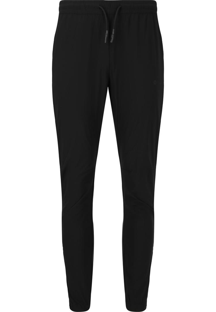 Virtus Virtus Jaysoni Sweathose Herren - 1001 Black - 0 | SportScheck