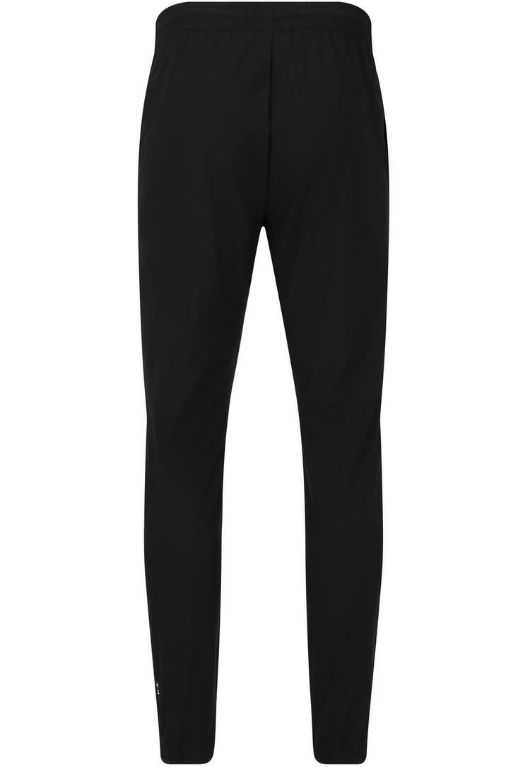 Virtus Virtus Jaysoni Sweathose Herren - 1001 Black - 0 | SportScheck