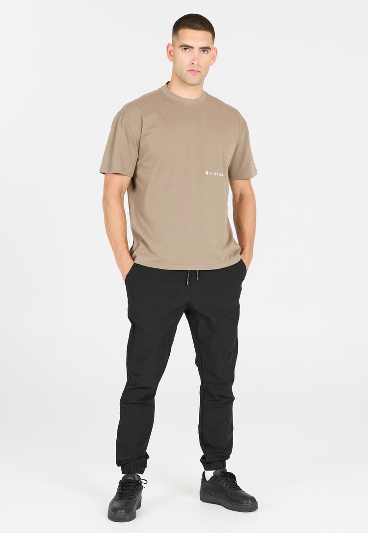 Virtus Virtus Jaysoni Sweathose Herren - 1001 Black - 1 | SportScheck