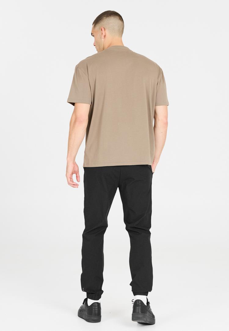 Virtus Virtus Jaysoni Sweathose Herren - 1001 Black - 3 | SportScheck