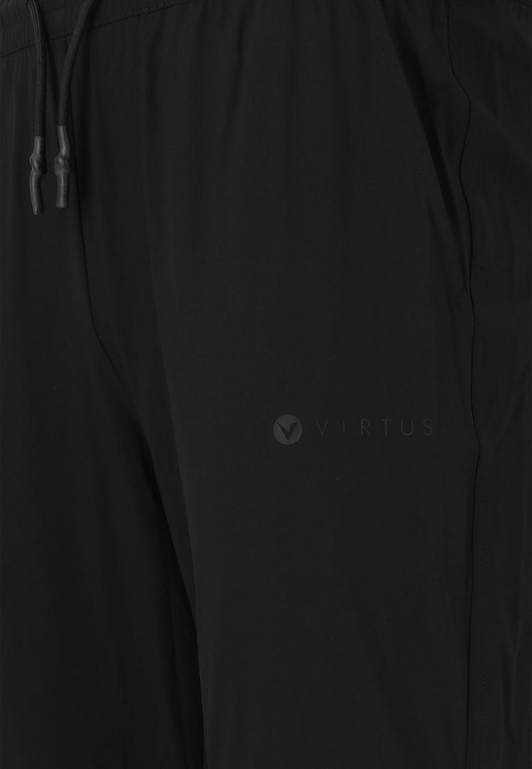 Virtus Virtus Jaysoni Sweathose Herren - 1001 Black - 0 | SportScheck