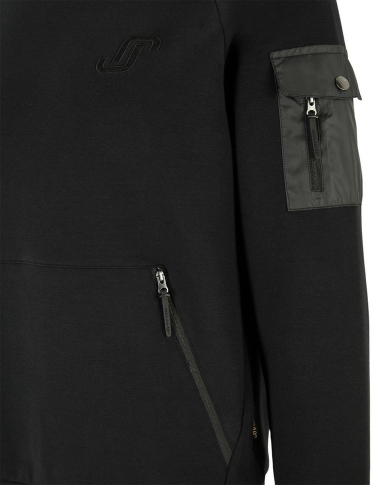 JOY sportswear JOY sportswear Gentleman's Style Sweatshirt Sweatshirt Herren - anthracite - 2 | SportScheck