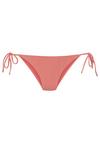 Copenhagen Studios Bikini-Hose Bikini Hose Damen - apricot