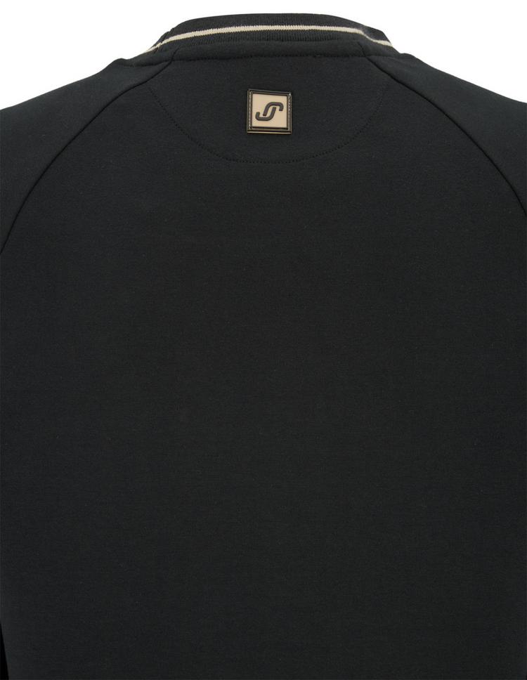 JOY sportswear JOY sportswear Gentleman's Style Sweatshirt Sweatshirt Herren - anthracite - 3 | SportScheck