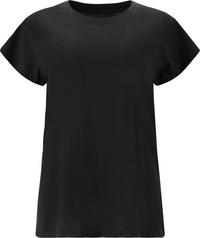 Cruz Highmore Funktionsshirt Damen - 1001 Black