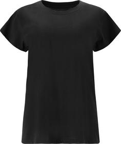 Cruz Highmore Funktionsshirt Damen 1001 Black