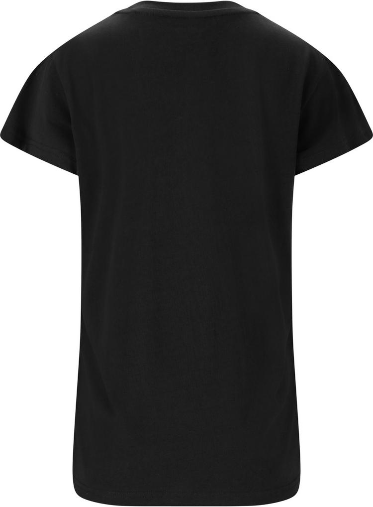 Cruz Cruz Highmore Funktionsshirt Damen - 1001 Black - 0 | SportScheck