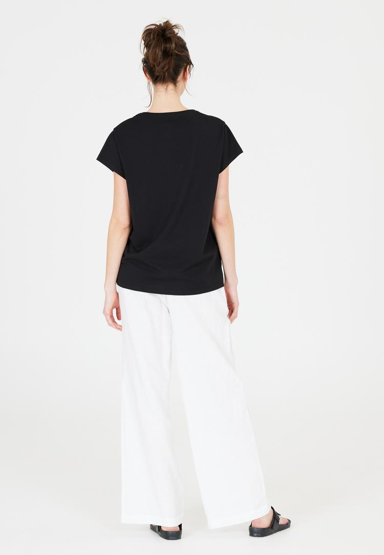 Cruz Cruz Highmore Funktionsshirt Damen - 1001 Black - 2 | SportScheck