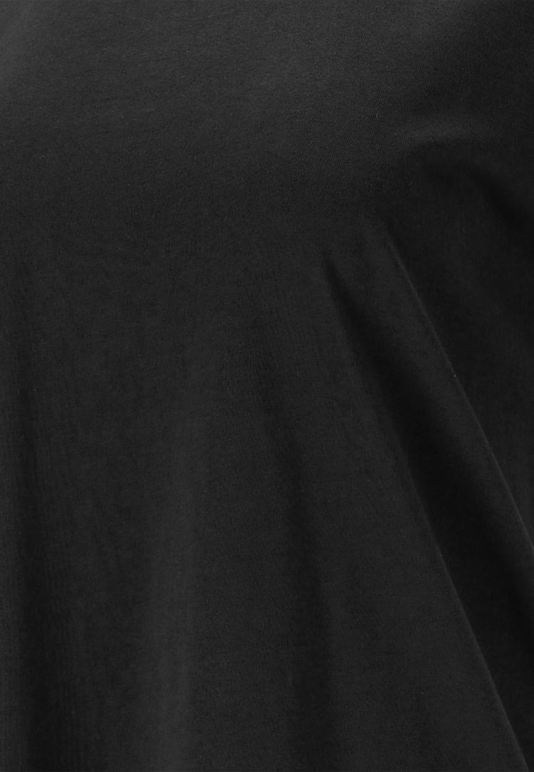 Cruz Cruz Highmore Funktionsshirt Damen - 1001 Black - 0 | SportScheck