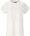Cruz Highmore Funktionsshirt Damen - 1002 White