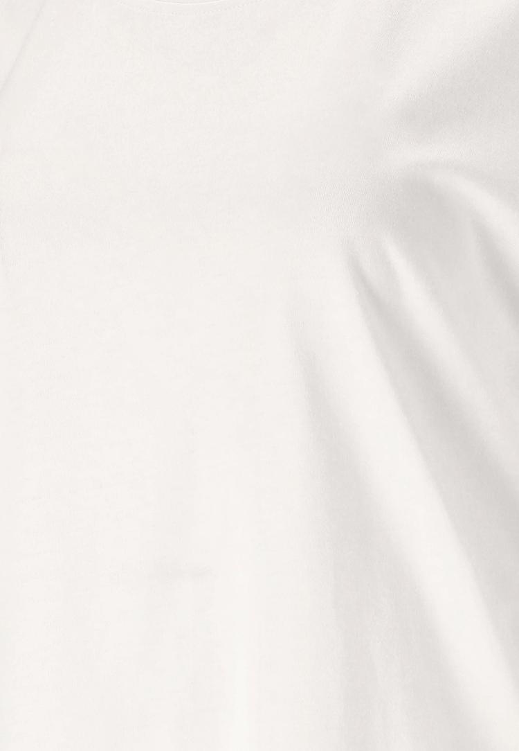 Cruz Cruz Highmore Funktionsshirt Damen - 1002 White - 0 | SportScheck