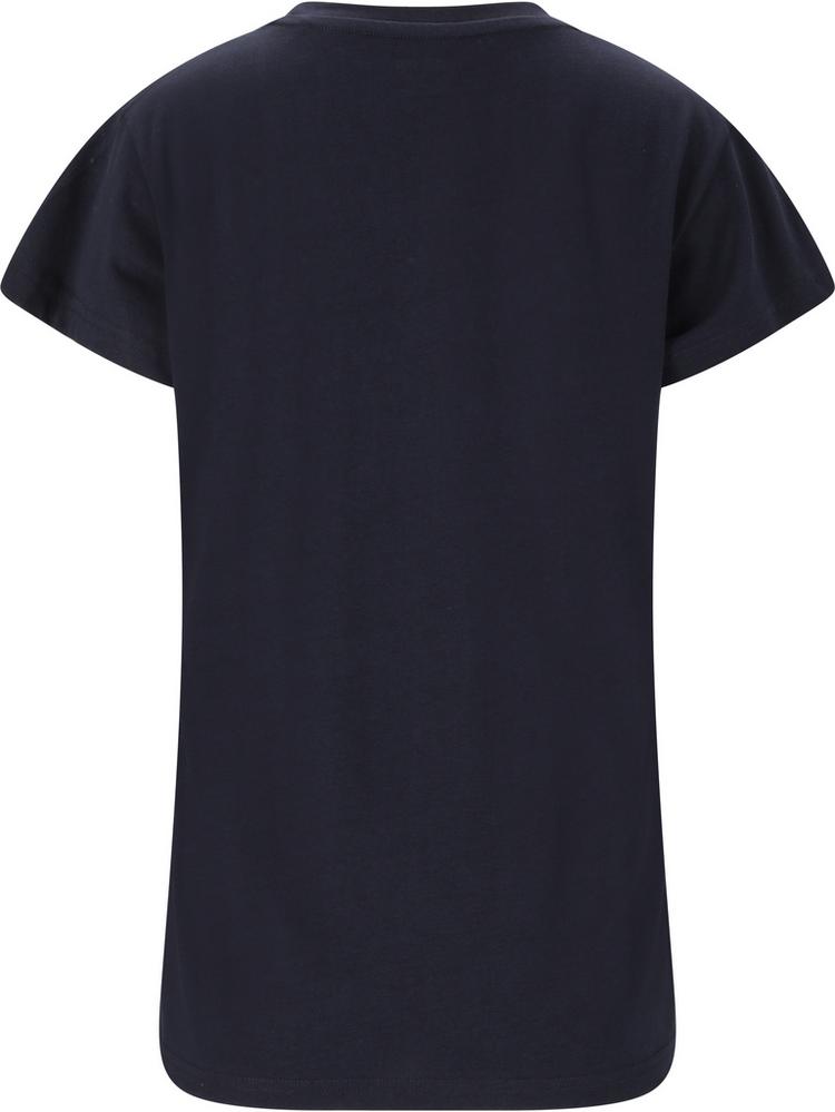 Cruz Cruz Highmore Funktionsshirt Damen - 2048 Navy Blazer - 0 | SportScheck