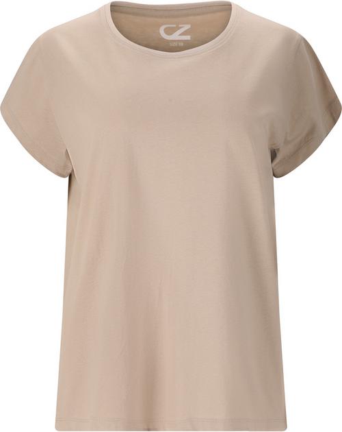 Cruz Highmore Funktionsshirt Damen