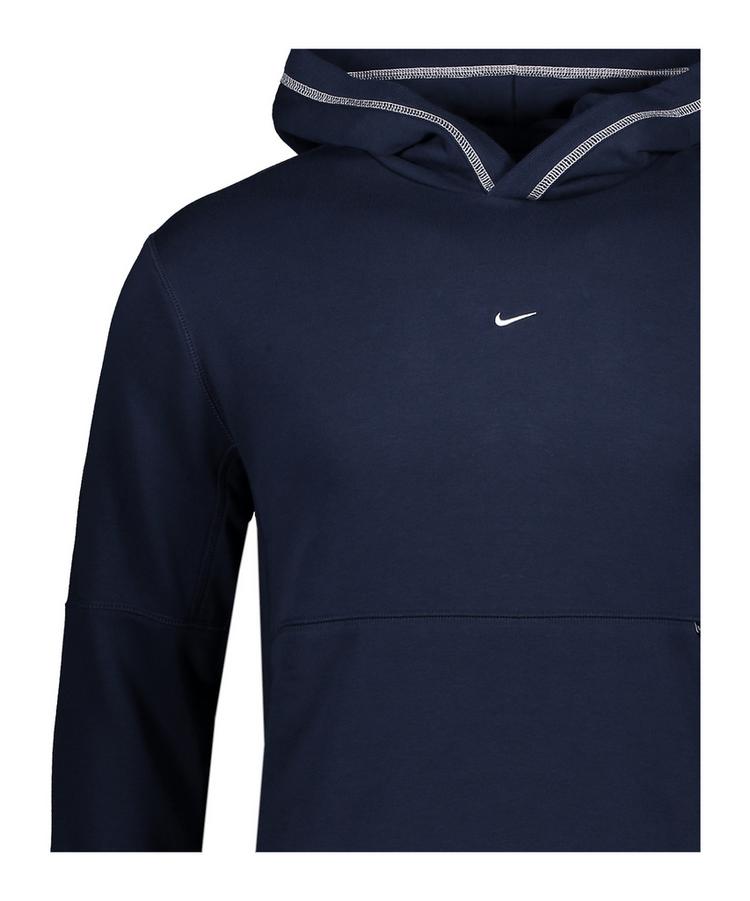 Nike Nike Strike Hoody Funktionssweatshirt Herren - blau - 0 | SportScheck