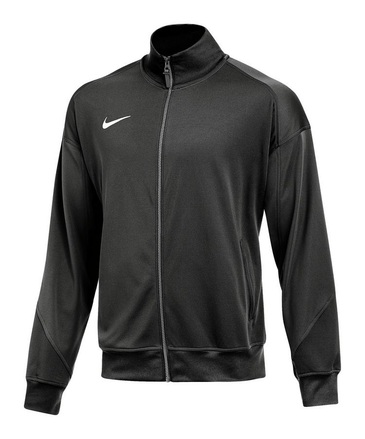 Nike Nike Anthem 24 Jacke Trainingsjacke Herren - schwarzgrauschwarz - 1 | SportScheck