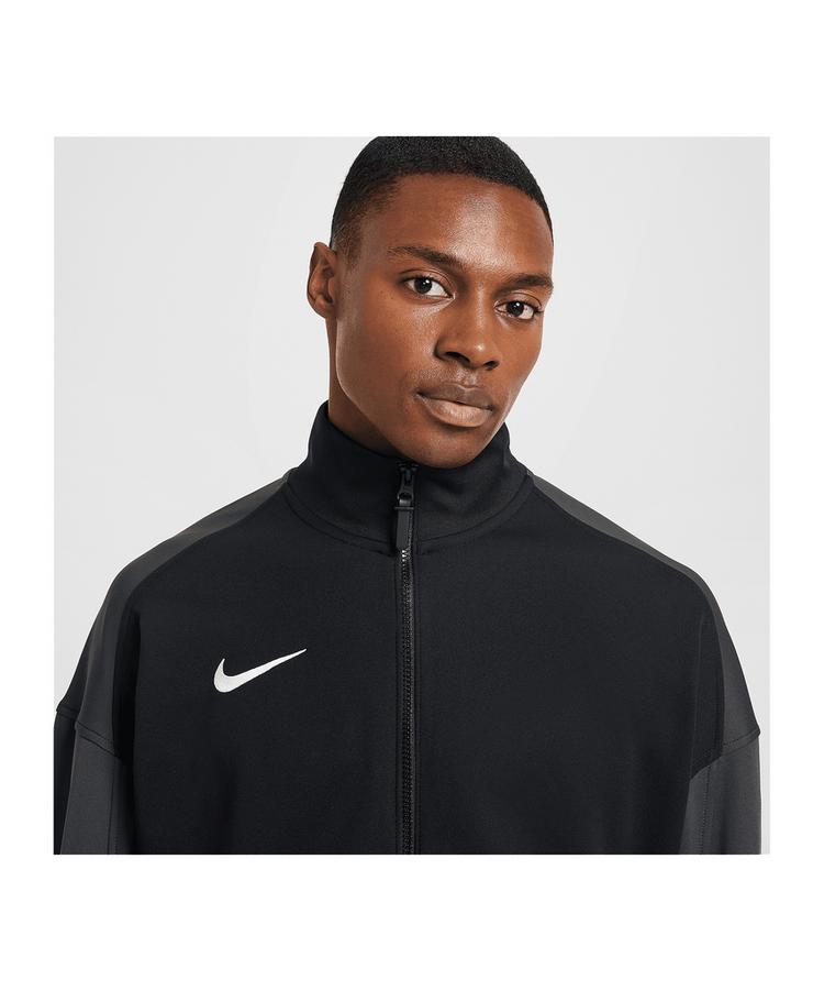 Nike Nike Anthem 24 Jacke Trainingsjacke Herren - schwarzgrauschwarz - 3 | SportScheck