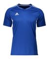 adidas milic 22 Custom Trikot Trikot Herren - blauweiss