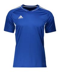 adidas milic 22 Custom Trikot Trikot Herren - blauweiss