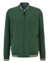 JOY sportswear Gentleman's Style Sweatjacke Trainingsjacke Herren - exeter green