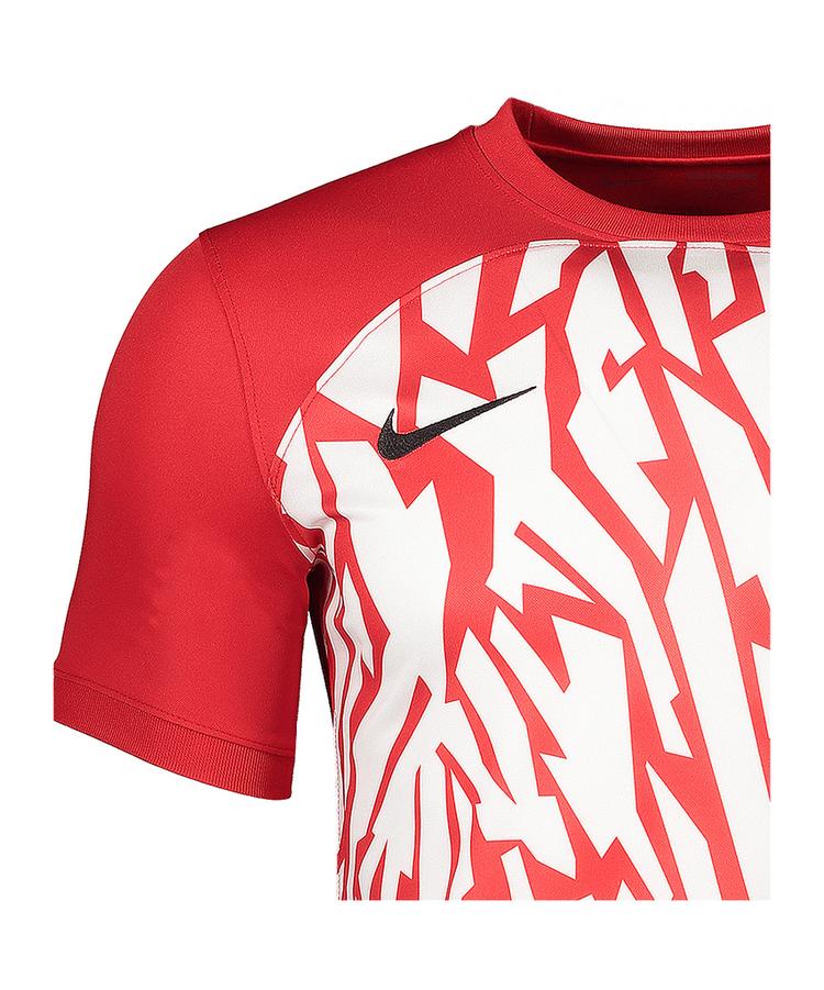 Nike Nike Dry NE GX1 Trikot Trikot Herren - rot - 0 | SportScheck