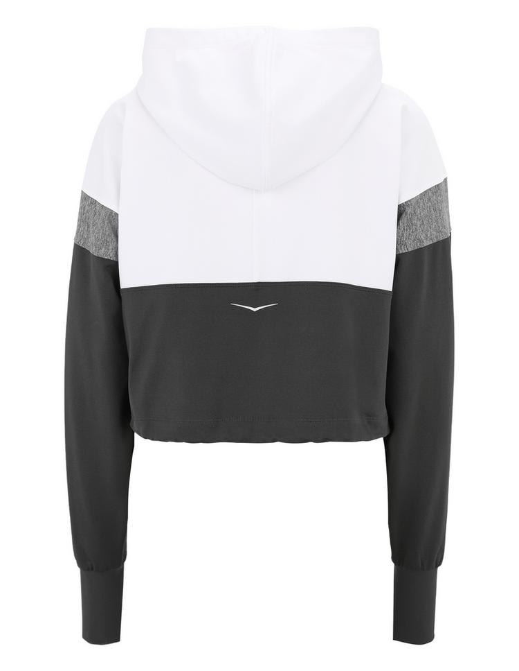 VENICE BEACH VENICE BEACH Pro Line Jacksonville Hoodie Damen - white - 1 | SportScheck