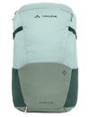 VAUDE Women's Skomer Zip 22 Daypack - dusty fern