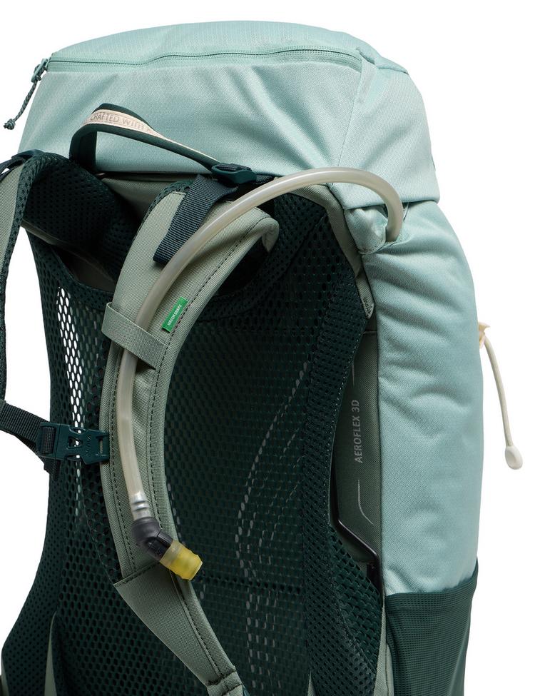 VAUDE VAUDE Women's Skomer 18 Daypack - dusty fern - 0 | SportScheck