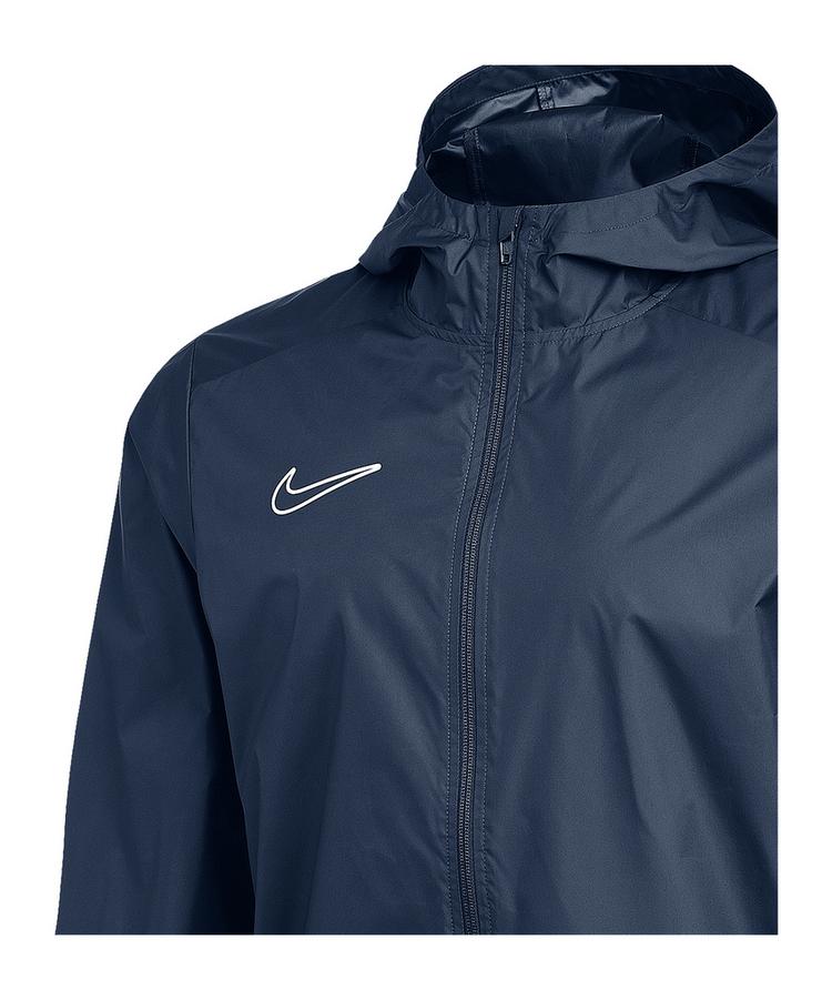 Nike Nike Academy 25 Regenjacke Regenjacke Herren - blauweiss - 0 | SportScheck