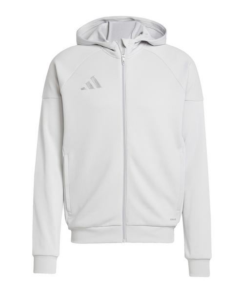 adidas Tiro 25 Travel Kapuzenjacke Trainingsjacke Herren