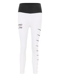 VENICE BEACH Pro Line Lexington Trainingshose Damen - white