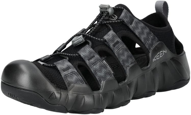 Keen Keen Sandalen Outdoorsandalen Herren - Schwarz - 0 | SportScheck