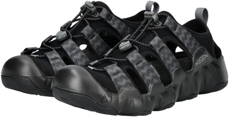 Keen Keen Sandalen Outdoorsandalen Herren - Schwarz - 0 | SportScheck