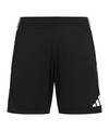 adidas Tiro 25C Training Short Fu&szlig;ballshorts Herren - schwarzgrau