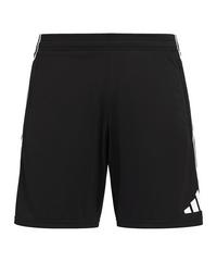 adidas Tiro 25C Training Short Fu&szlig;ballshorts Herren - schwarzgrau