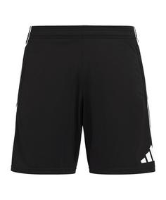 adidas Tiro 25 Competition Short Fußballshorts Herren schwarzgrau