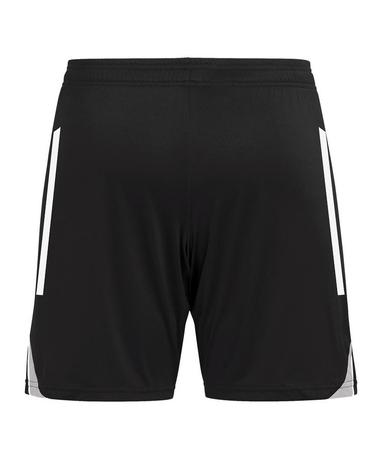 adidas adidas Tiro 25C Training Short Fu&szlig;ballshorts Herren - schwarzgrau - 0 | SportScheck